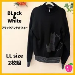 Black&White ゴルフセーター Mサイズ 2026年最新】Black＆White ゴルフ メンズ セーター・トレーナーの人気