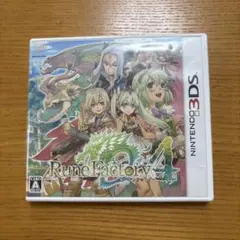 2026年最新】ルーンファクトリー3の人気アイテム - メルカリ