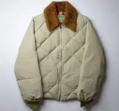WAREHOUSE Boa Skyliner Quilting Down JKT