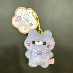 【新品】すくっとたっちさん ねこさん ふるーつ ぐれーぷ