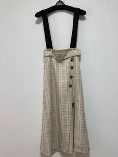 オーバーオールのサムネイル
