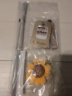 FANTASTICS SUNFLOWER アプグレグッズ 2個セット FANTASTICS SUNFLOWER アプグレグッズ セット - メルカリ