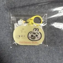 ちいかわベビー Chiikawa Baby レンチキュラーキーホルダー うさぎ