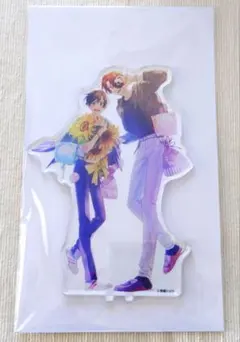 佐々木と宮野 ささみゃー 春園ショウ アニメイトカフェ出張版 アクスタ