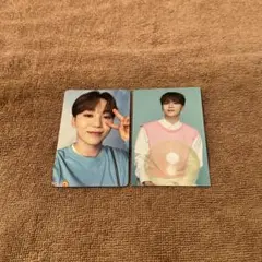 セブチ always yours スングァン カラット盤