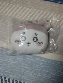 ちいかわマスコットミラー古本屋