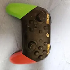 じ*ん様 プロコン Switch ジャンク