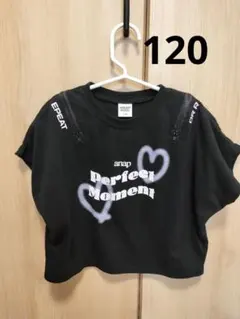 anap キッズ　120 Tシャツ