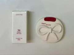 JOOCYEE Happy Me Day チーク リップクリームのサムネイル