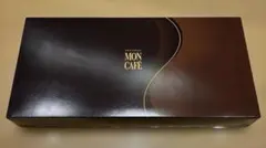 モンカフェドリップコーヒー　8g×25袋、7.5g×5袋のサムネイル