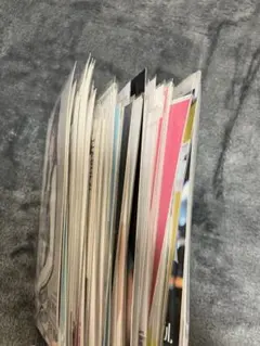 生写真　約116枚セット