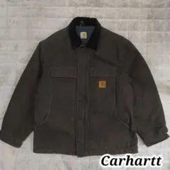 2025年最新】カーハートトラディショナルジャケットの人気