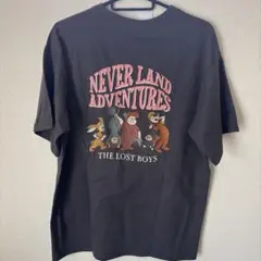 【新品】ピーターパン　ロストボーイズ　ロストキッズ　Tシャツ　3Lサイズ