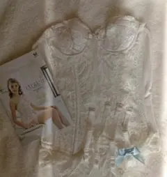 (♡専用です♡)【良】ブライダルインナー A65