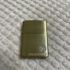 Zippo Lucky Strike 1998-99 本体 未開封・未使用 - メルカリ