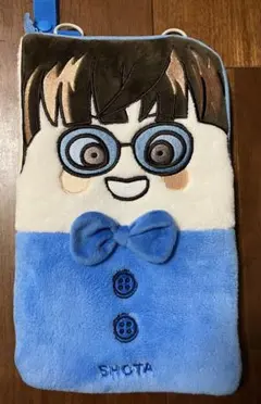 SUPER EIGHT 超DOME TOUR 二十祭 安田章大　ペンライトポーチ