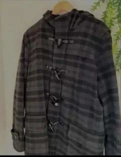 BEAMS HEART メンズ ダッフルコート XL