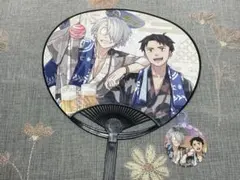 鬼太郎誕生 ゲゲゲのゆうえんち 西武園ゆうえんち 其の弐 うちわ ゲ謎