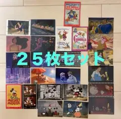 一番くじ ディズニー Dreaming Celebration ステッカー