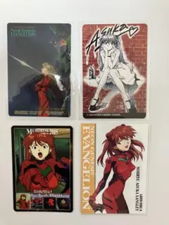 2025年最新】新世紀エヴァンゲリオン P.Pカードの人気アイテム