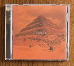 T-SQUARE /ティースクエア　B.C.A.D.