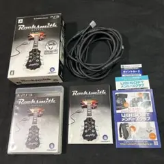 ロックスミス　ps3