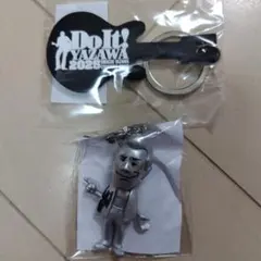 2025年最新】矢沢会場限定キーホルダーの人気アイテム - メルカリ