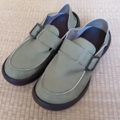 リゲッタカヌー Regetta Canoe 2way ローファー Sサイズのサムネイル