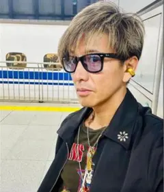 HTC✕ Dickies Eisenhower Jacket　 キムタク着用