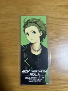 SideM 御手洗翔太 FiFS 黒衣装 缶バッジ - メルカリ