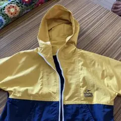 CHUMS Kids XL フード付きジャケットのサムネイル