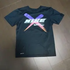 【NIKE】 DRI-FIT Tシャツ Mサイズ