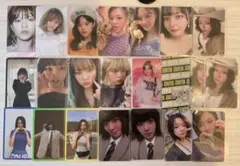 TWICE ジョンヨン トレカ まとめ売り