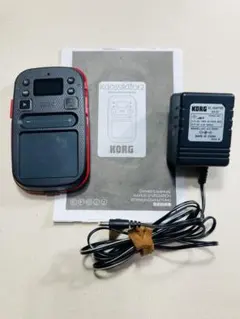 KORGカオスパッド mini kaoss pad 2 動作品 電池駆動 DJのサムネイル