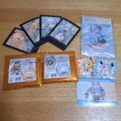 ホロライブ　まとめ売り　10点セット　Y