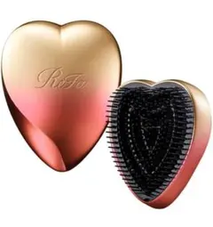 【ReFa】 リファハートブラシ サンセットグロウ