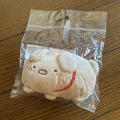 すみっコぐらし こいぬといぬごっこ とんかつ