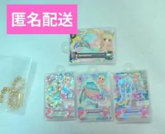 びっくらたまご　アイカツ　星宮いちご　スターフェスティバルコーデ　①　バスボム