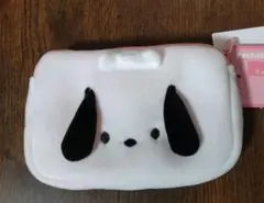 【新品タグ付き】サンリオ ポチャッコ マルチティッシュケース