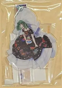 マクロス　マクロス万博　アクリルスタンド　ランカ