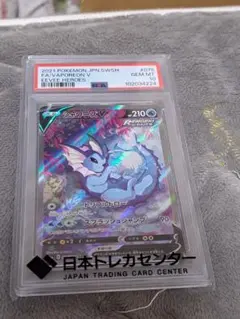 2026年最新】シャワーズv sr psa10の人気アイテム - メルカリ