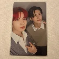 ENHYPEN 宵 YOI 味の素スタジアム トレカ ヒスン ジェイ