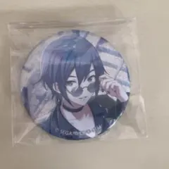 プロセカ KAITO 缶バッジ 52A - メルカリ