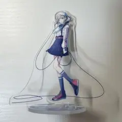 プロセカ アクリルスタンド3周年 Brand New World 小豆沢こはね