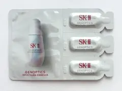 SK-II ジェノプティクスインフィニットオーラエッセンス