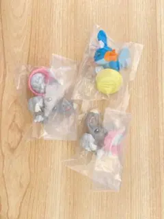 ポケットモンスター みんなでアワアワマスコット