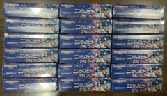 ポケモン/ニンジャスピナー/未開封/１８BOX