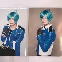 あんステ 深海奏汰 ブロマイド 堀海登