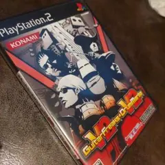《》激レア❗PS2 ギターフリークスV2&ドラムマニアV2　プレステ2