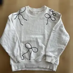 ZARA トレーナー 11/12歳